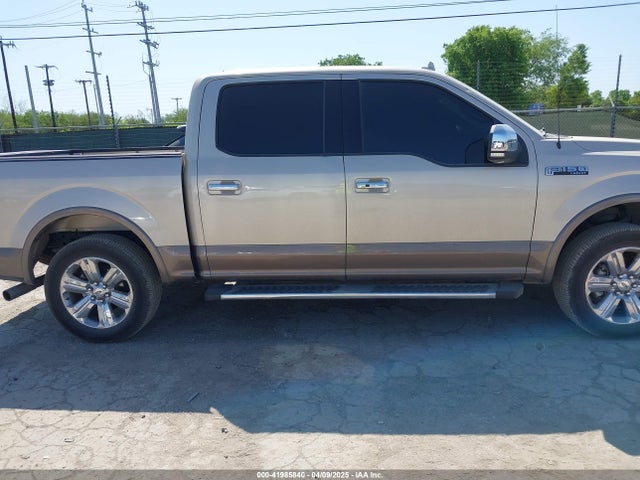 Ford 3.5l gtdi 2018 1FTEW1CG3JKD32135 Image 13