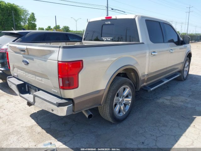 2018 FORD F-150 1FTEW1CG3JKD32135 Photo 3