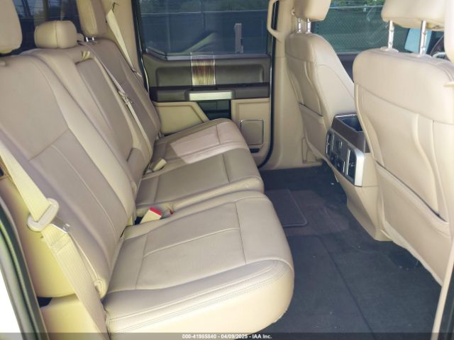 2018 FORD F-150 1FTEW1CG3JKD32135 Photo 7