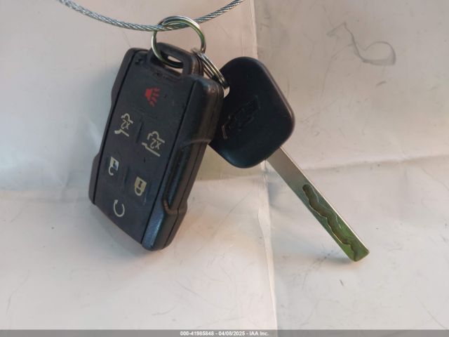 1GNSKBKC1HR233583 Chevrolet Tahoe Lt