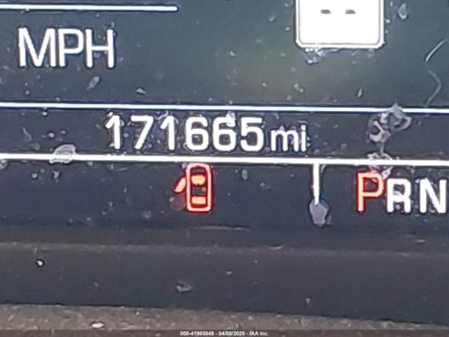 1GNSKBKC1HR233583 Chevrolet Tahoe Lt