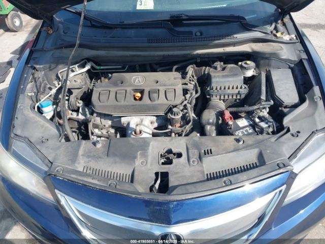 2014 ACURA ILX 19VDE1F36EE005950 Photo 9
