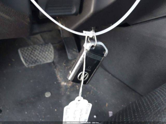 2014 ACURA ILX 19VDE1F36EE005950 Photo 10