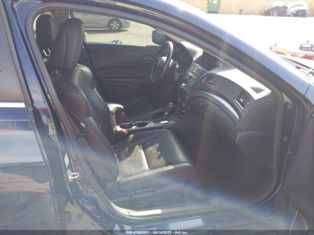 2014 ACURA ILX 19VDE1F36EE005950 Photo 4