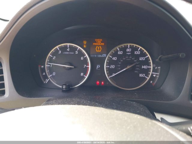 2014 ACURA ILX 19VDE1F36EE005950 Photo 6