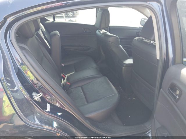2014 ACURA ILX 19VDE1F36EE005950 Photo 7