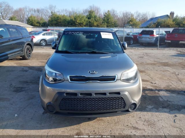 KNDJP3A57E7051277 KIA SOUL +