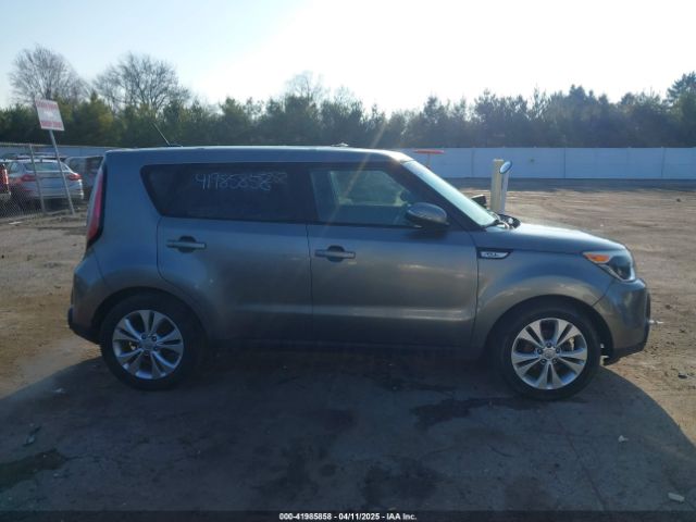 KNDJP3A57E7051277 KIA SOUL +