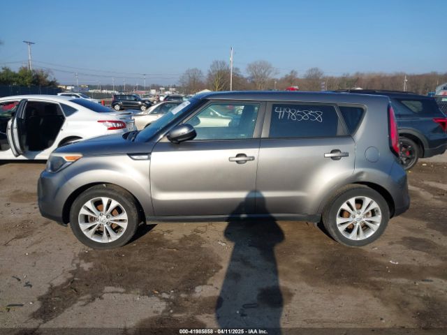 KNDJP3A57E7051277 KIA SOUL +