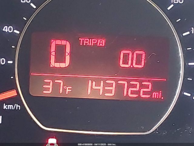 KNDJP3A57E7051277 KIA SOUL +