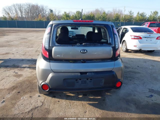 KNDJP3A57E7051277 KIA SOUL +