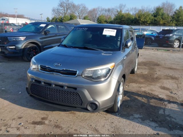 KNDJP3A57E7051277 KIA SOUL +