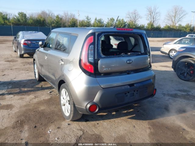 KNDJP3A57E7051277 KIA SOUL +
