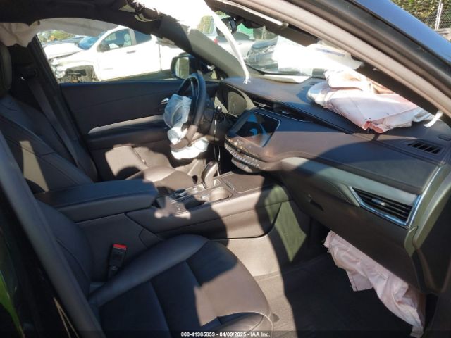 2021 CADILLAC XT4 1GYFZCR43MF052422 Photo 4