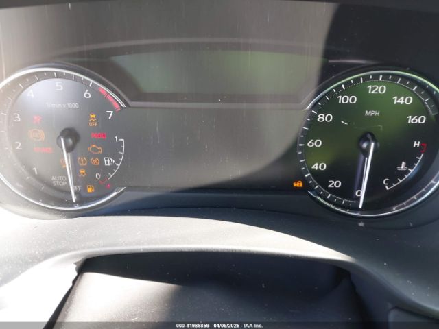 2021 CADILLAC XT4 1GYFZCR43MF052422 Photo 6