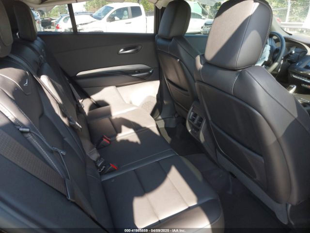 2021 CADILLAC XT4 1GYFZCR43MF052422 Photo 7