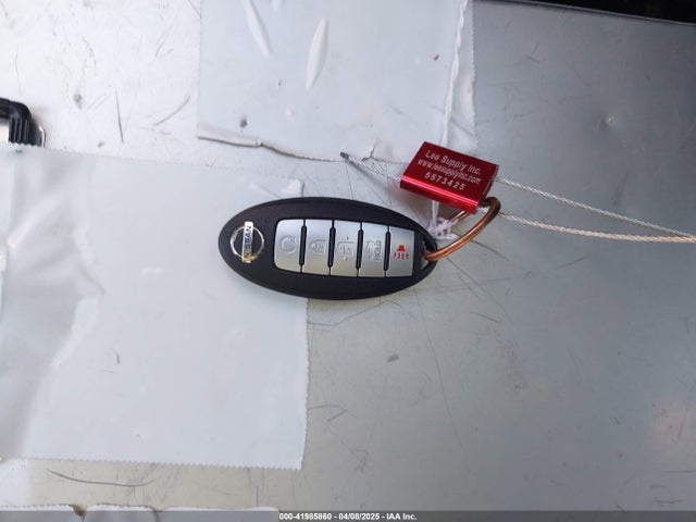 Nissan Versa 2020 3N1CN8FV4LL811472 Image 11