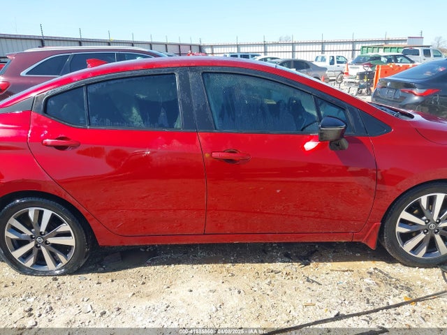 Nissan Versa 2020 3N1CN8FV4LL811472 Image 13