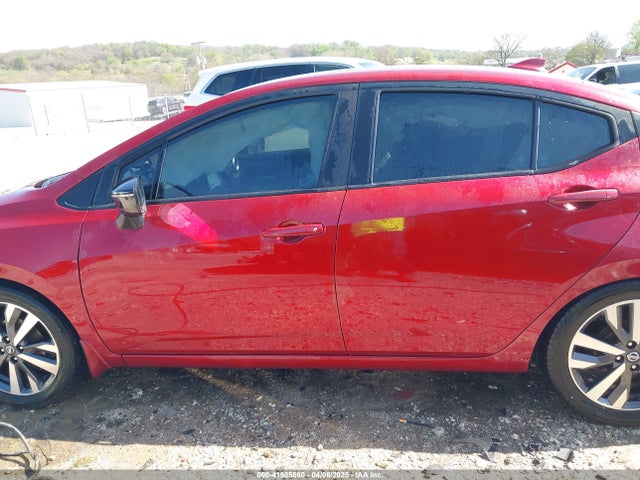 Nissan Versa 2020 3N1CN8FV4LL811472 Image 14