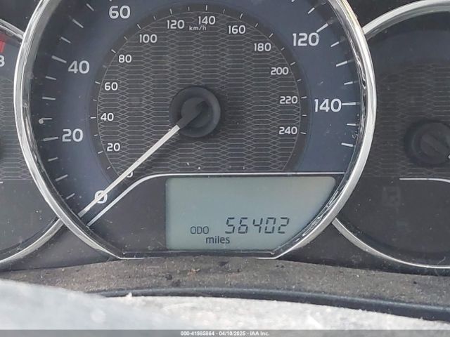 2T1BURHE1FC394141 Toyota COROLLA L