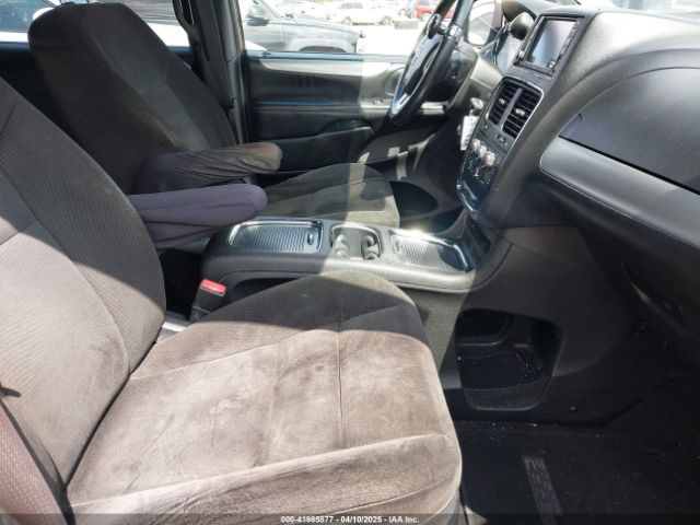 2C4RDGCG0FR581950 Dodge Grand Caravan Sxt