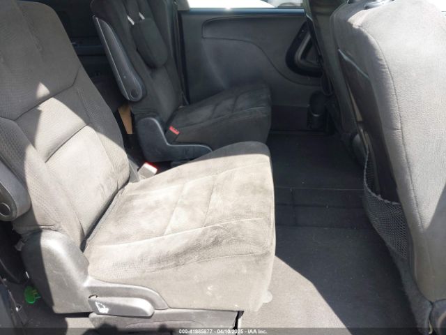 2C4RDGCG0FR581950 Dodge Grand Caravan Sxt