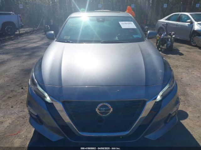 1N4BL4EV0LC183713 Nissan Altima Sl Fwd