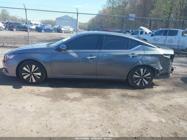 1N4BL4EV0LC183713 Nissan Altima Sl Fwd