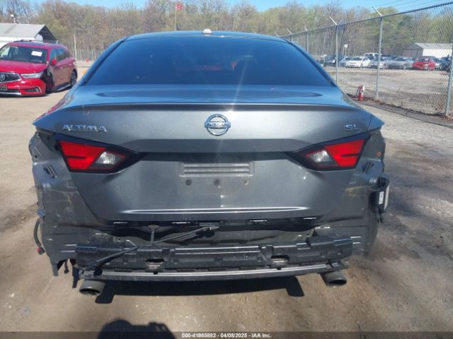 1N4BL4EV0LC183713 Nissan Altima Sl Fwd