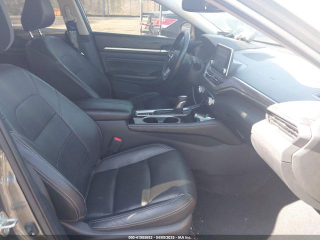 1N4BL4EV0LC183713 Nissan Altima Sl Fwd