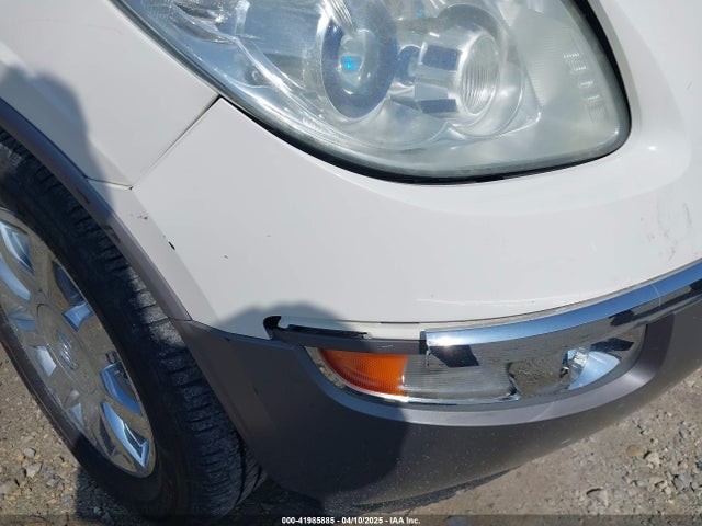 Продаж на аукціоні авто 2012 Buick Enclave Leather, vin: 5GAKRCED9CJ129124, номер лоту: 41985885