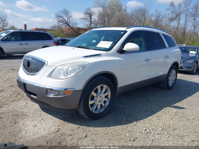Продаж на аукціоні авто 2012 Buick Enclave Leather, vin: 5GAKRCED9CJ129124, номер лоту: 41985885