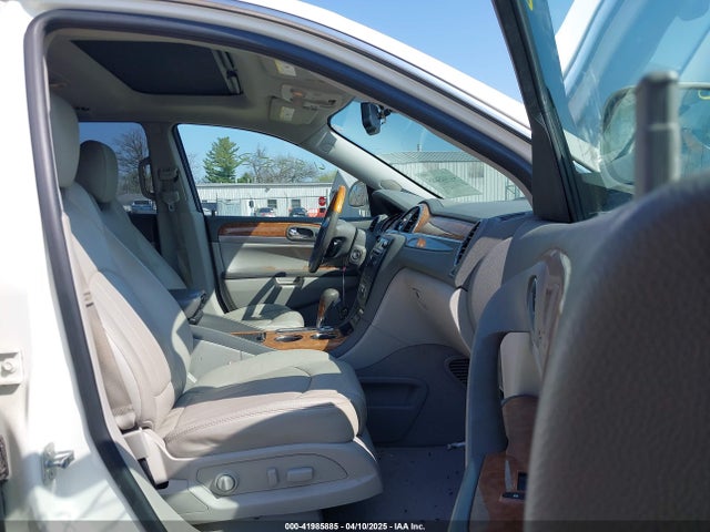 Продаж на аукціоні авто 2012 Buick Enclave Leather, vin: 5GAKRCED9CJ129124, номер лоту: 41985885