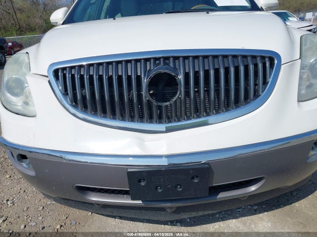 Продаж на аукціоні авто 2012 Buick Enclave Leather, vin: 5GAKRCED9CJ129124, номер лоту: 41985885