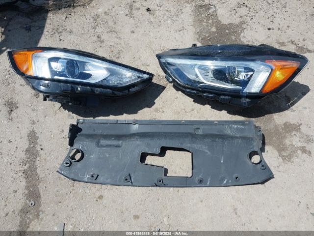 2FMPK4J99NBA38406 Ford EDGE SEL