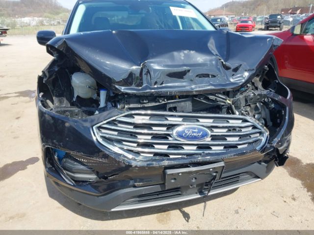 2FMPK4J99NBA38406 Ford EDGE SEL