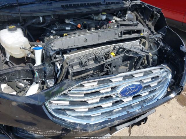 2FMPK4J99NBA38406 Ford EDGE SEL