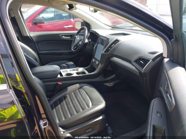2FMPK4J99NBA38406 Ford EDGE SEL