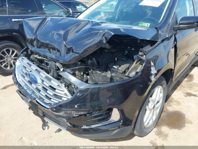 2FMPK4J99NBA38406 Ford EDGE SEL