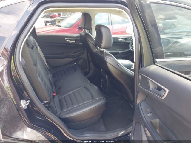 2FMPK4J99NBA38406 Ford EDGE SEL