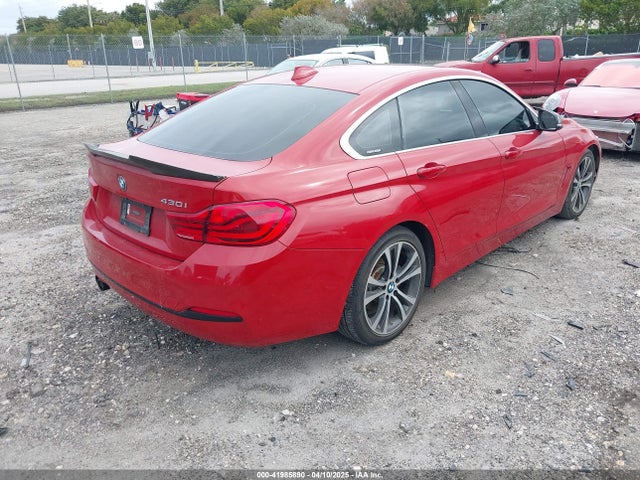 WBA4J1C52KBM16194 BMW 430i Gran Coupe