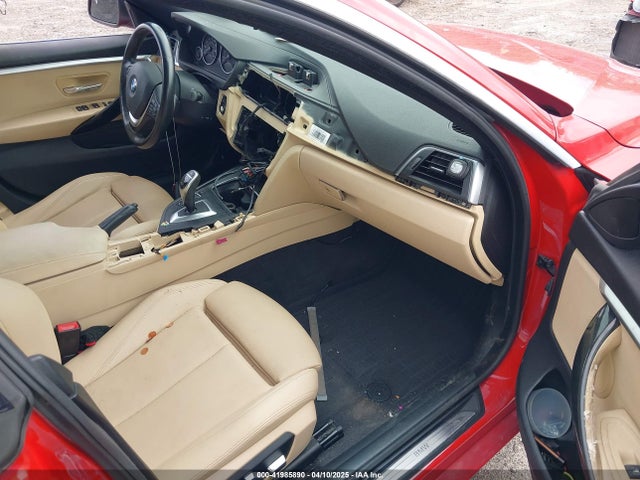 WBA4J1C52KBM16194 BMW 430i Gran Coupe