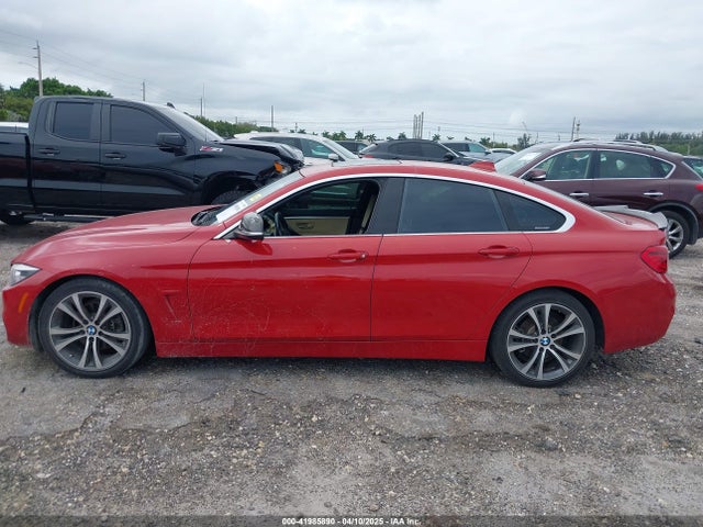 WBA4J1C52KBM16194 BMW 430i Gran Coupe