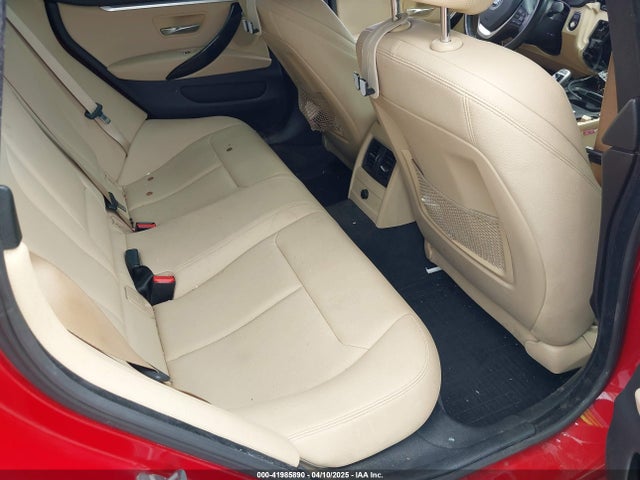 WBA4J1C52KBM16194 BMW 430i Gran Coupe