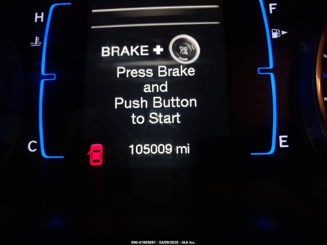 1C3CCCAB6GN102684 Chrysler 200 Limited