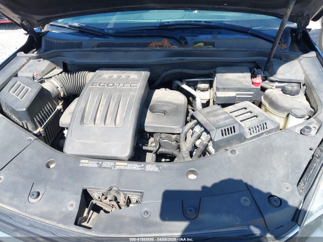 2GNALBEK8G6156720 Chevrolet EQUINOX LS
