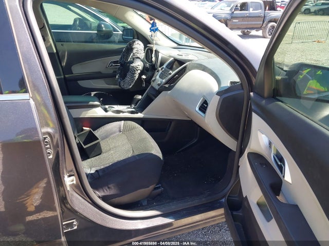 2GNALBEK8G6156720 Chevrolet EQUINOX LS