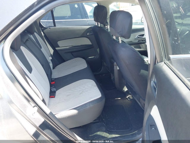 2GNALBEK8G6156720 Chevrolet EQUINOX LS