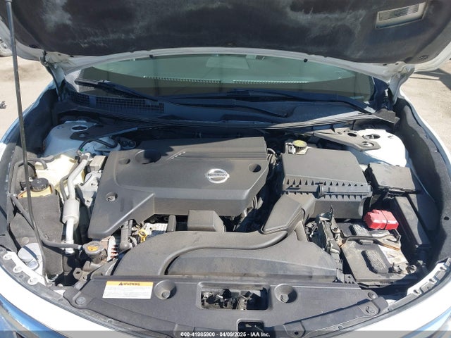 1N4AL3AP9EC402040 Nissan Altima 2.5/2.5 S/2.5 Sl/2.5 Sv