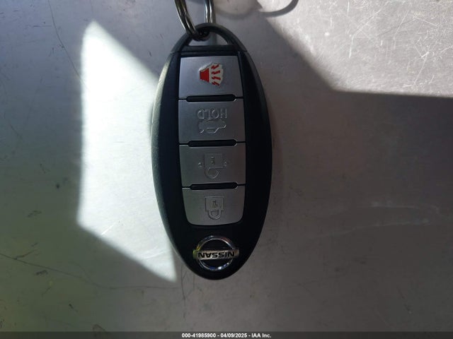 1N4AL3AP9EC402040 Nissan Altima 2.5/2.5 S/2.5 Sl/2.5 Sv